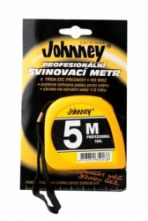 Metr svinovací Johnney KDS 3013 3m