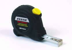 Metr svinovací AUTOLOCK PROFI 5m x 19mm FESTA
