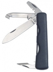 Elektrikářský nůž - kabelový s botičkou