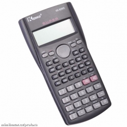 Vědecká kalkulačka KK-82MS