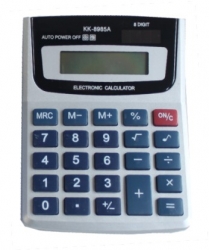 Kalkulačka KK-8985A