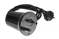 Motor grilovací na 230V - 50 Hz