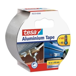 Páska TESA, hliníková 48 mm x 10 m