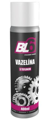 Vazelína s teflonem BL6 - 400ml sprej